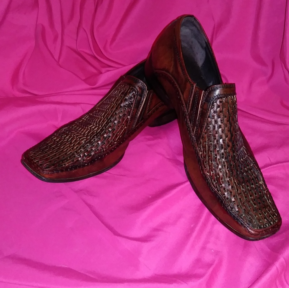 Mens Stylish slip on